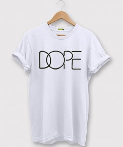 Dope T-shirt