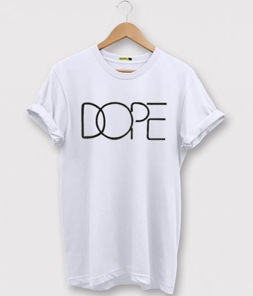 Dope T-shirt