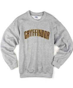 Gryffindor Sweatshirt