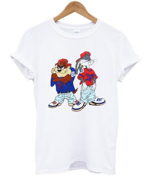 Looney Tunes Hip Hop T-Shirt