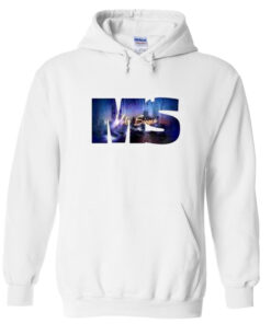 Mike Singer Hoodie