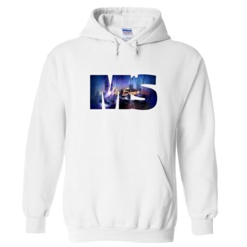 Mike Singer Hoodie