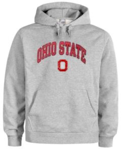 Ohio State Hoodie