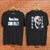 Stone Cold Wanna Raise Some Hell T-Shirt