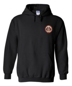 Obey Reverse The Tide Hoodie