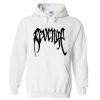 Revenge Hoodie