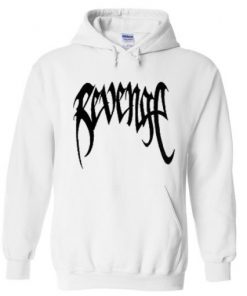 Revenge Hoodie