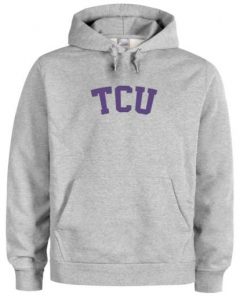 TCU Hoodie