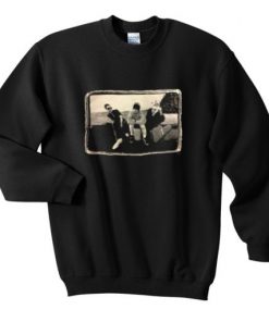 Beastie Boys Vintage Sweatshirt