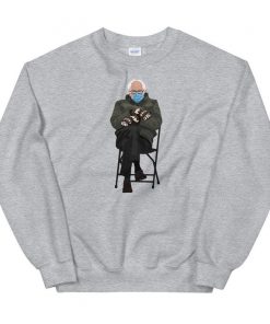 Bernie Sanders Inauguration Day Sweatshirt
