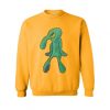 Bold And Brash Painting Sweatshirt