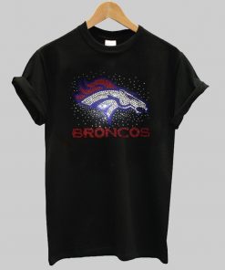 Broncos Graphic T-Shirt