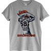 Broncos Von Miller T-Shirt