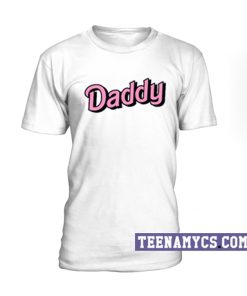 Daddy Unisex T-Shirt 2