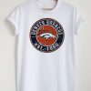 Denver Broncos Est 1960 T-Shirt