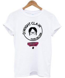 Dwight Claw Hard Seltzer T-Shirt