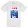 Fuct Graphic T-shirt