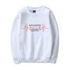 Grey's Anatomy It's A Beautiful Day To Save Life Sweatshirt