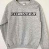 Grey's Anatomy Jumper Crewneck Sweatshirt