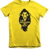 Lion King I'm Surrounded By Idiots T-Shirt