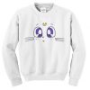 Luna Cat Sweatshirt