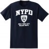 NYPD Tshirt