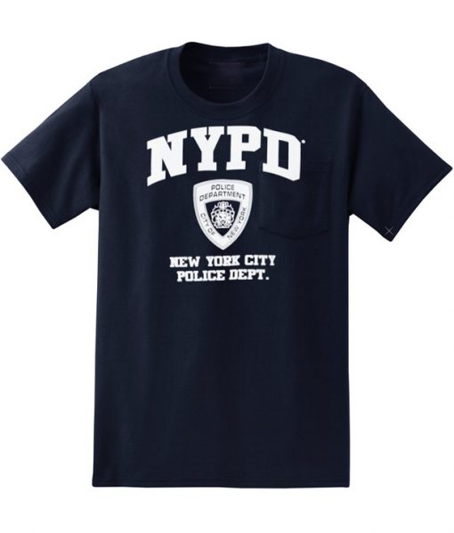 NYPD Tshirt