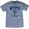 NYPD Unisex T-Shirt
