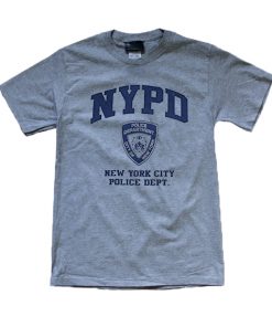 NYPD Unisex T-Shirt