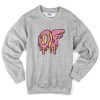 Odd Future Crewneck Sweatshirt