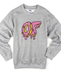Odd Future Crewneck Sweatshirt