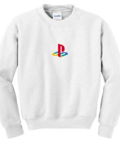 PS Logo Sweatshirt