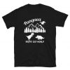 Pangea Brave Old World T-Shirt