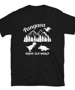 Pangea Brave Old World T-Shirt