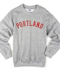 Portland Sweatshirt