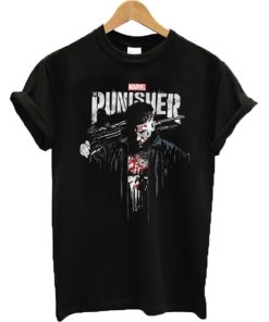 Punisher T-Shirt