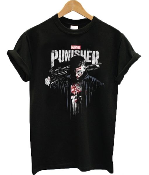 Punisher T-Shirt