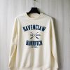 Ravenclaw Quidditch Team Keeper Sweatshirt