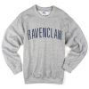 Ravenclaw Sweatshirt