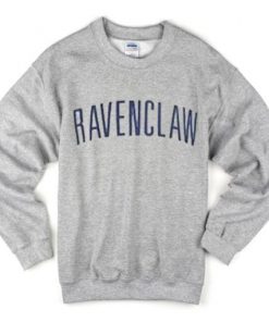 Ravenclaw Sweatshirt