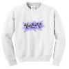 Rugrats Logo Graphic Sweatshirt