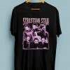 Sebastian Stan Graphic T-Shirt