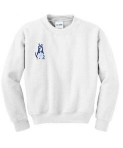 Shiba Inu Sweatshirt