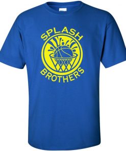 Splash Brothers T-Shirt