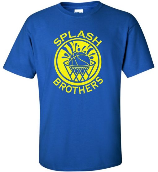 Splash Brothers T-Shirt