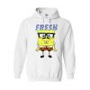 Spongebob Fresh Hoodie