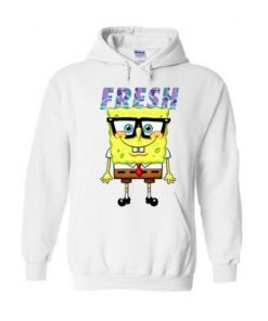 Spongebob Fresh Hoodie