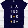Statesboro GA T-Shirt
