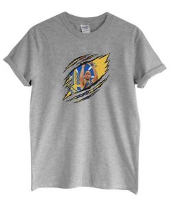 Stephen Curry T-Shirt