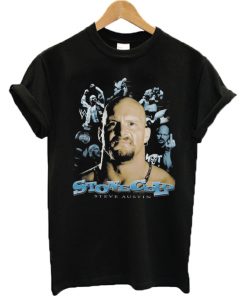 Stone Cold Steve Austin T-Shirt